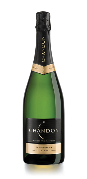 VINTAGE YOUNTVILLE BRUT 2014 Brut/Dry